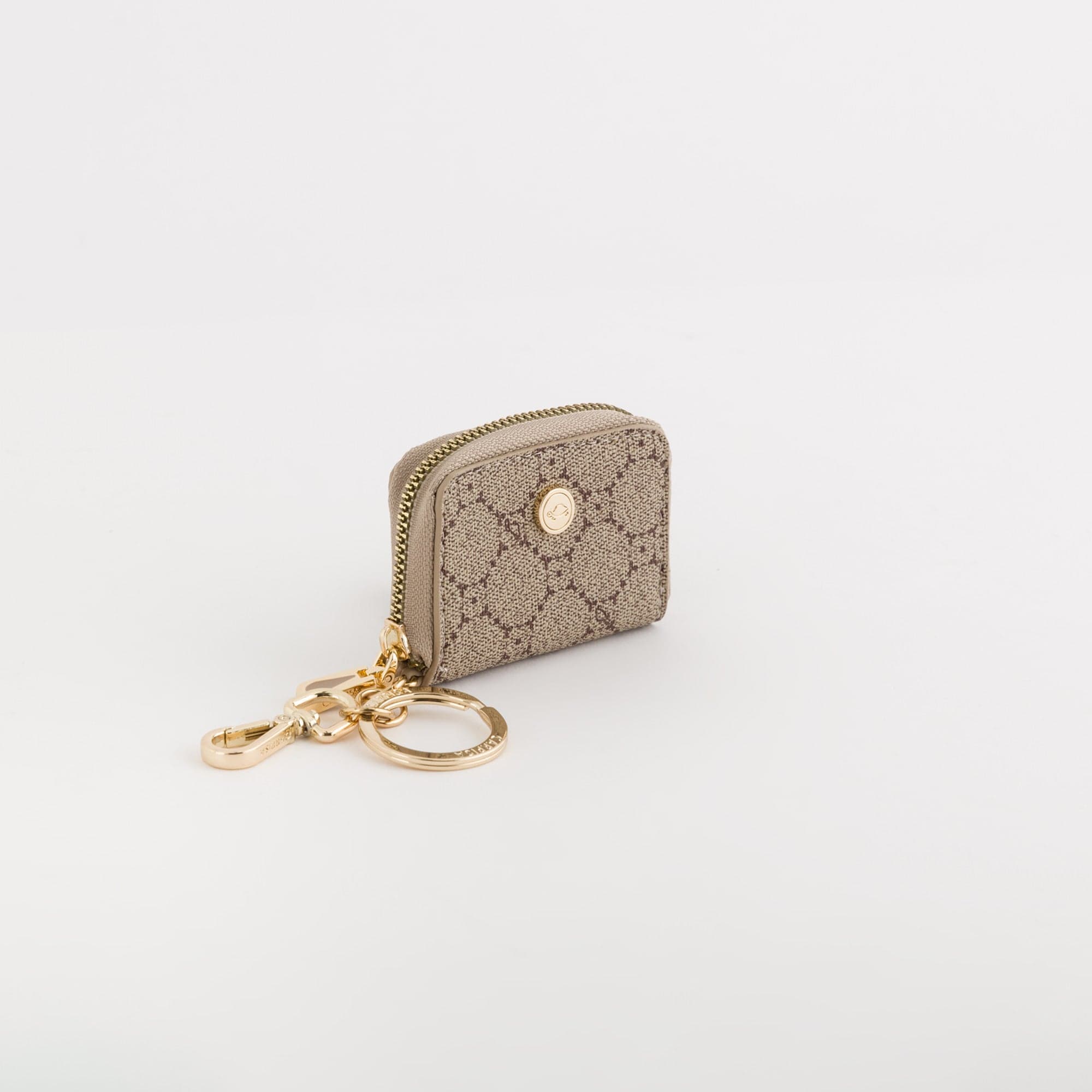 Women's Keychain - Diana wallet