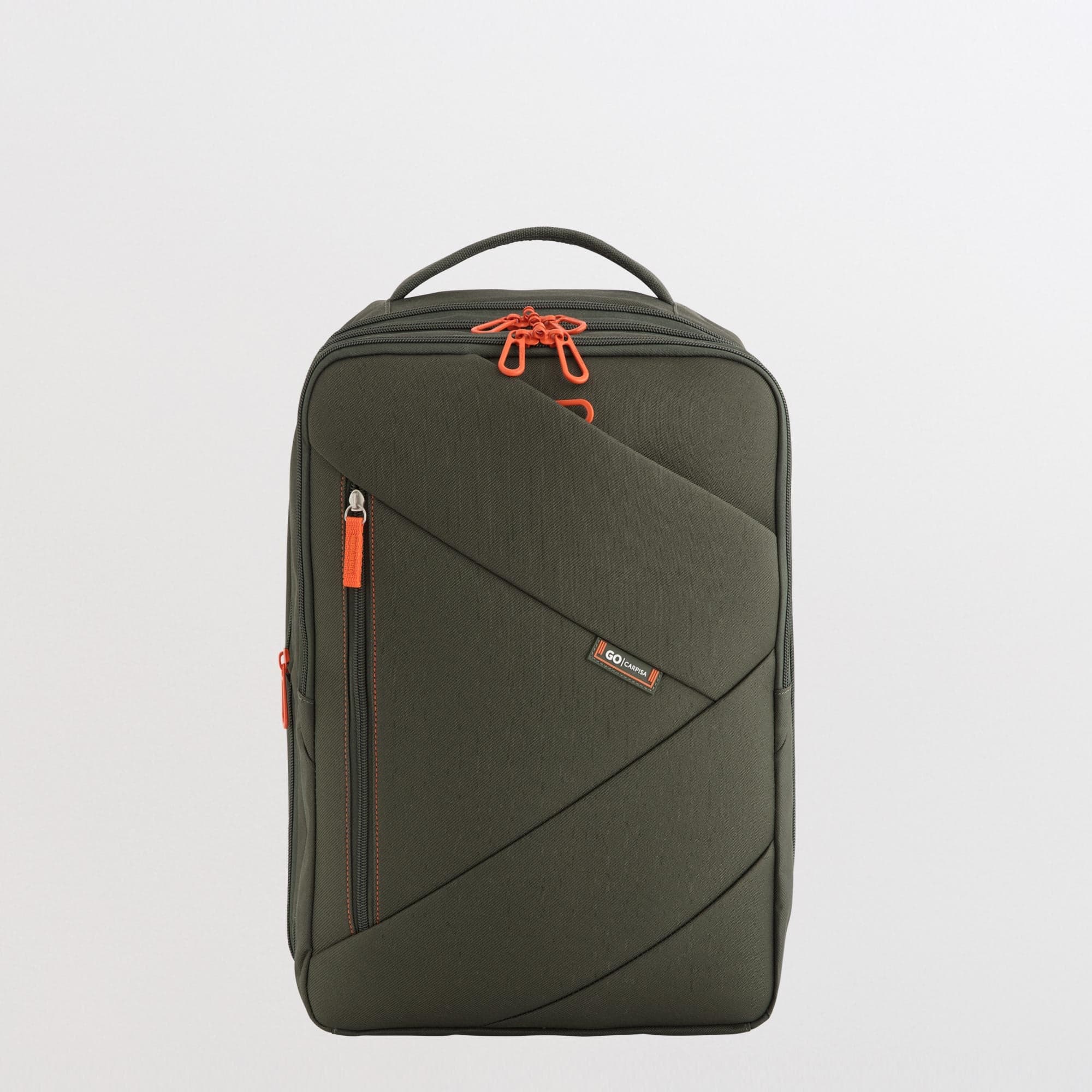 Backpack - Roadmate go