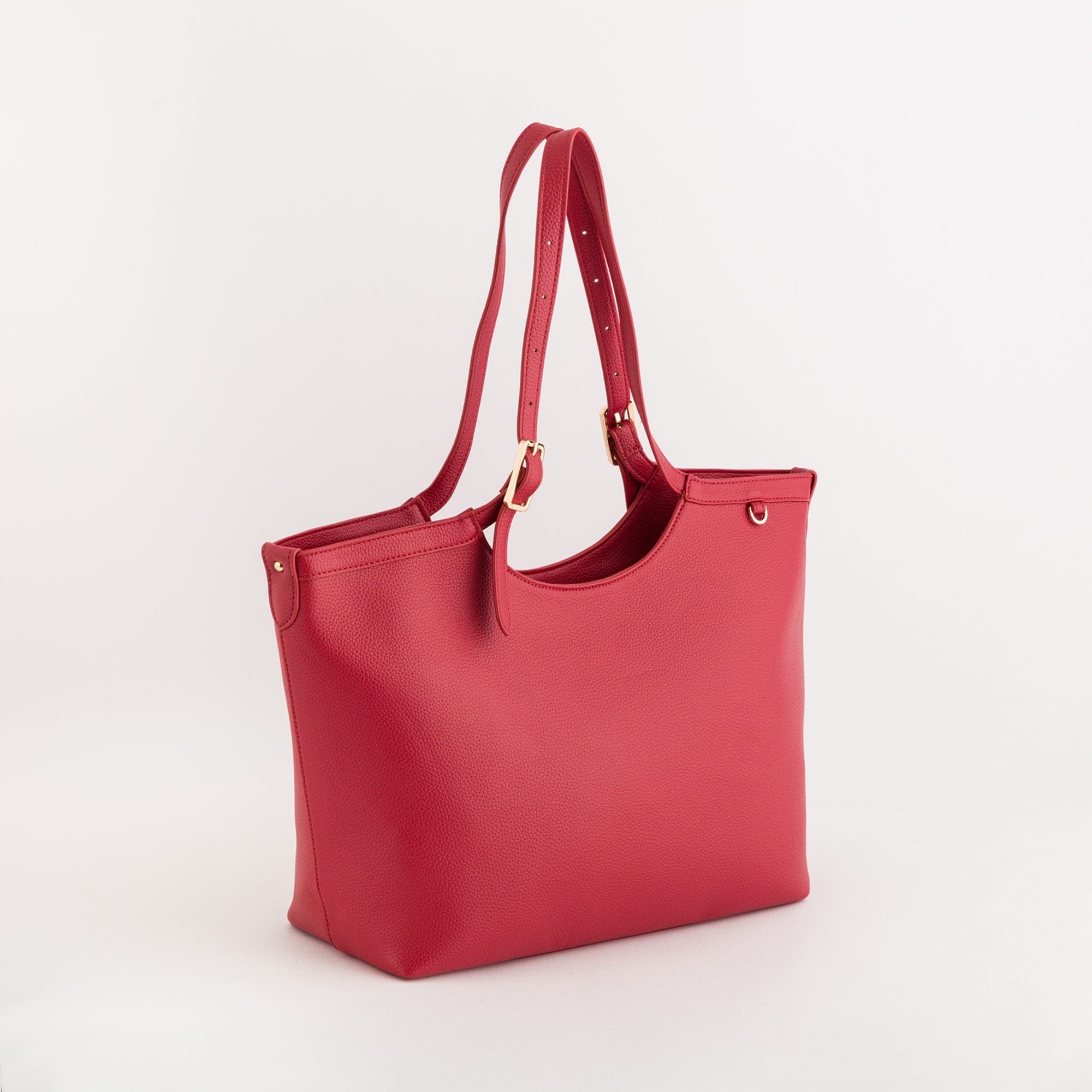 Shopping Woman - Pink v2