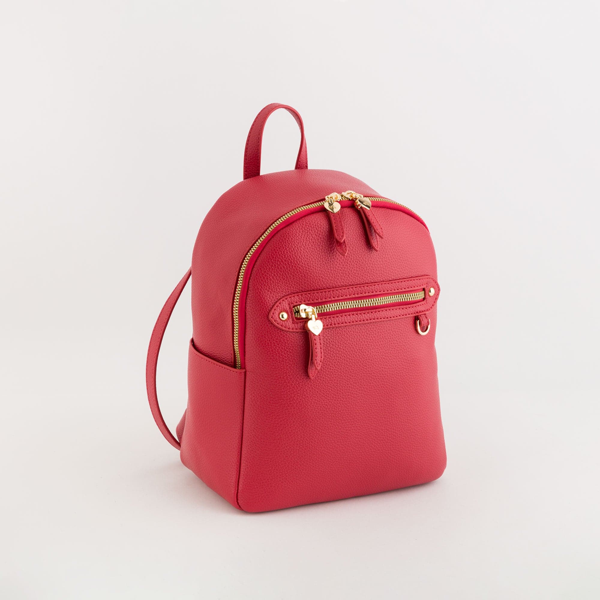 Backpack Woman - Pink v2