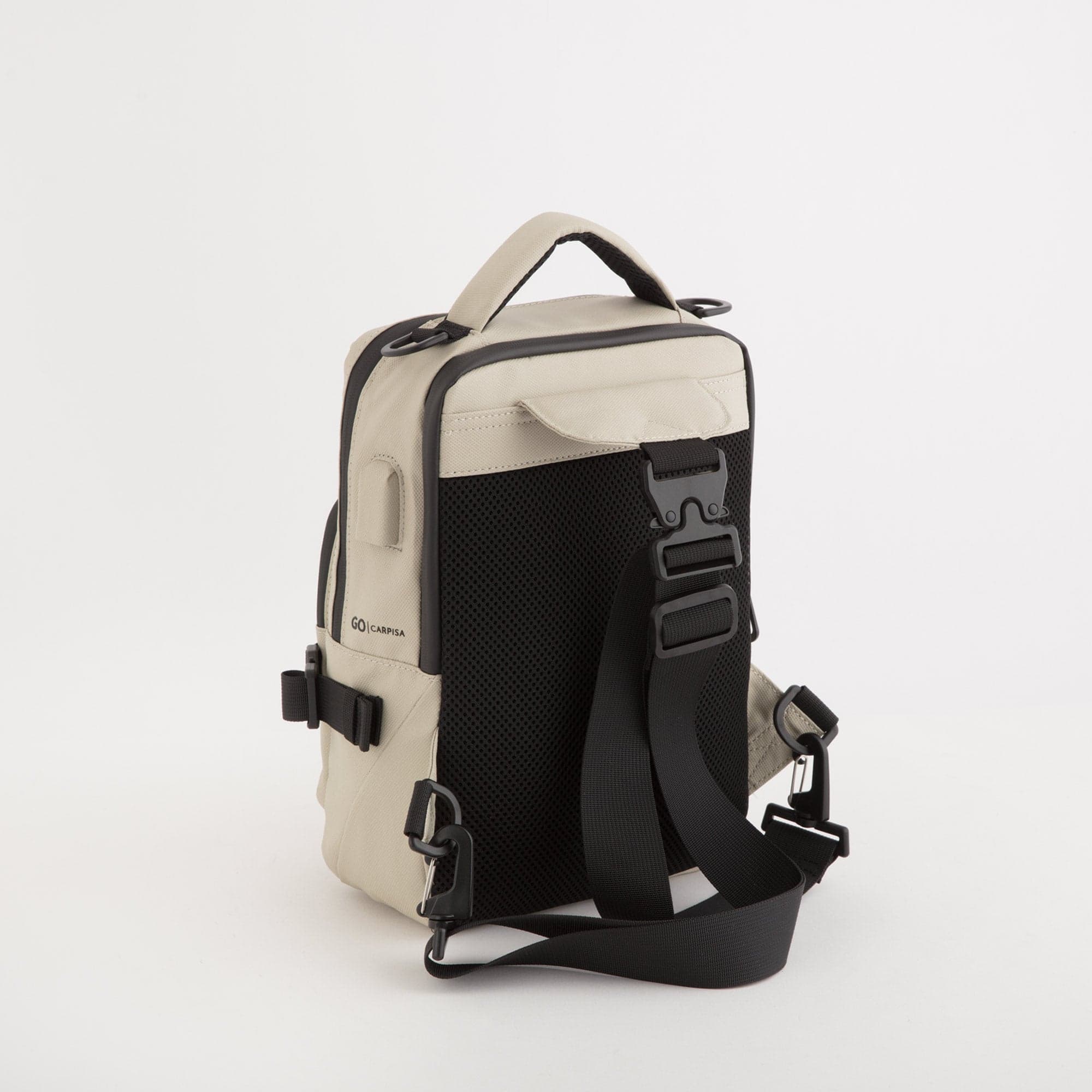 Rucsac Man - Comfort go