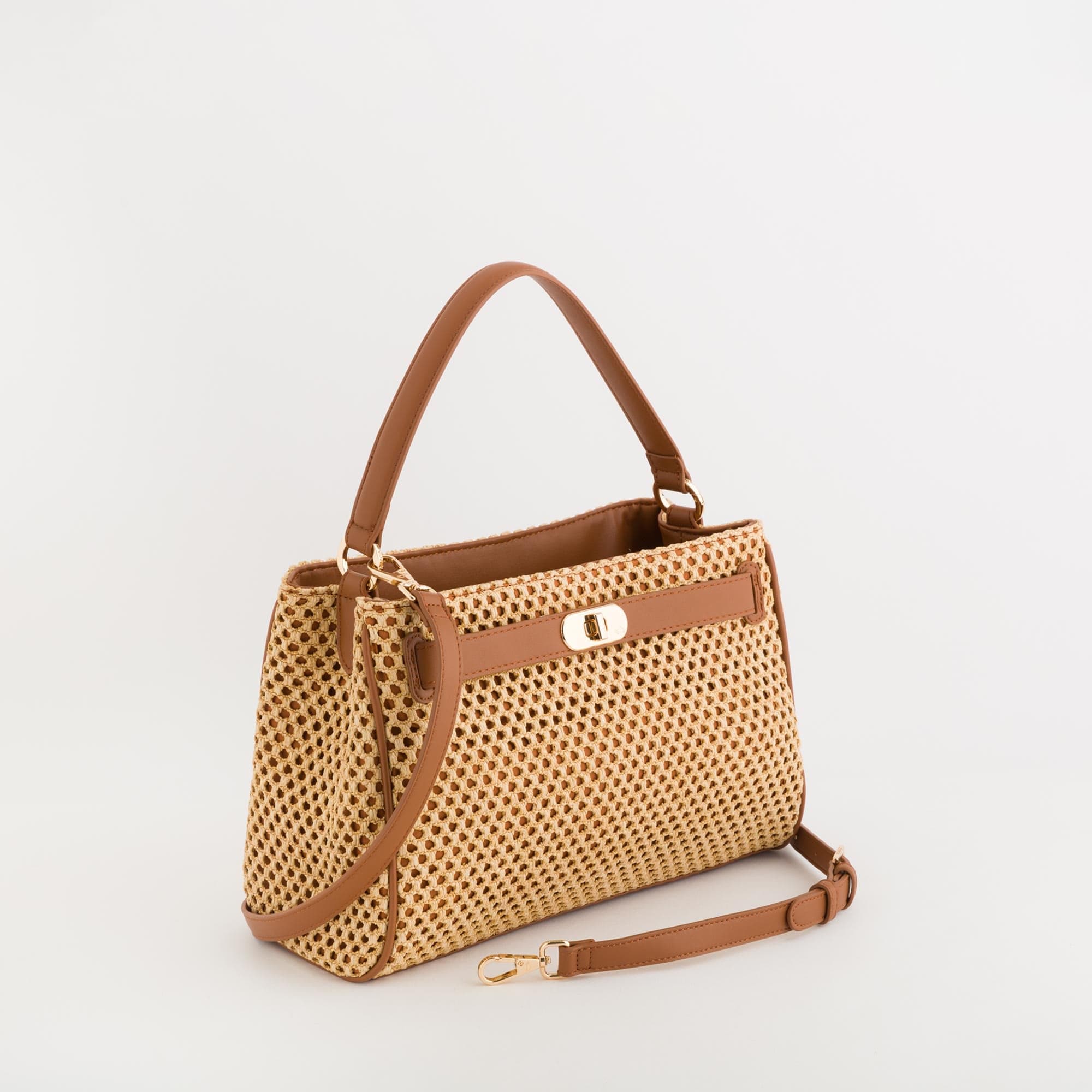 Women's Handbag - Junco