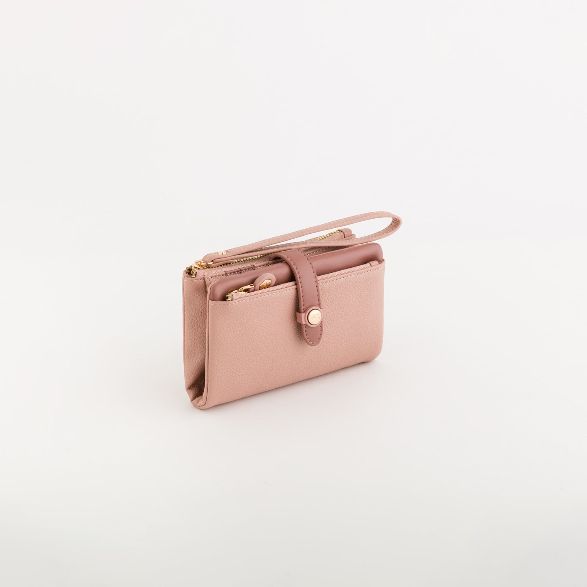 Wallet Middle Woman - Azalea wallet v1