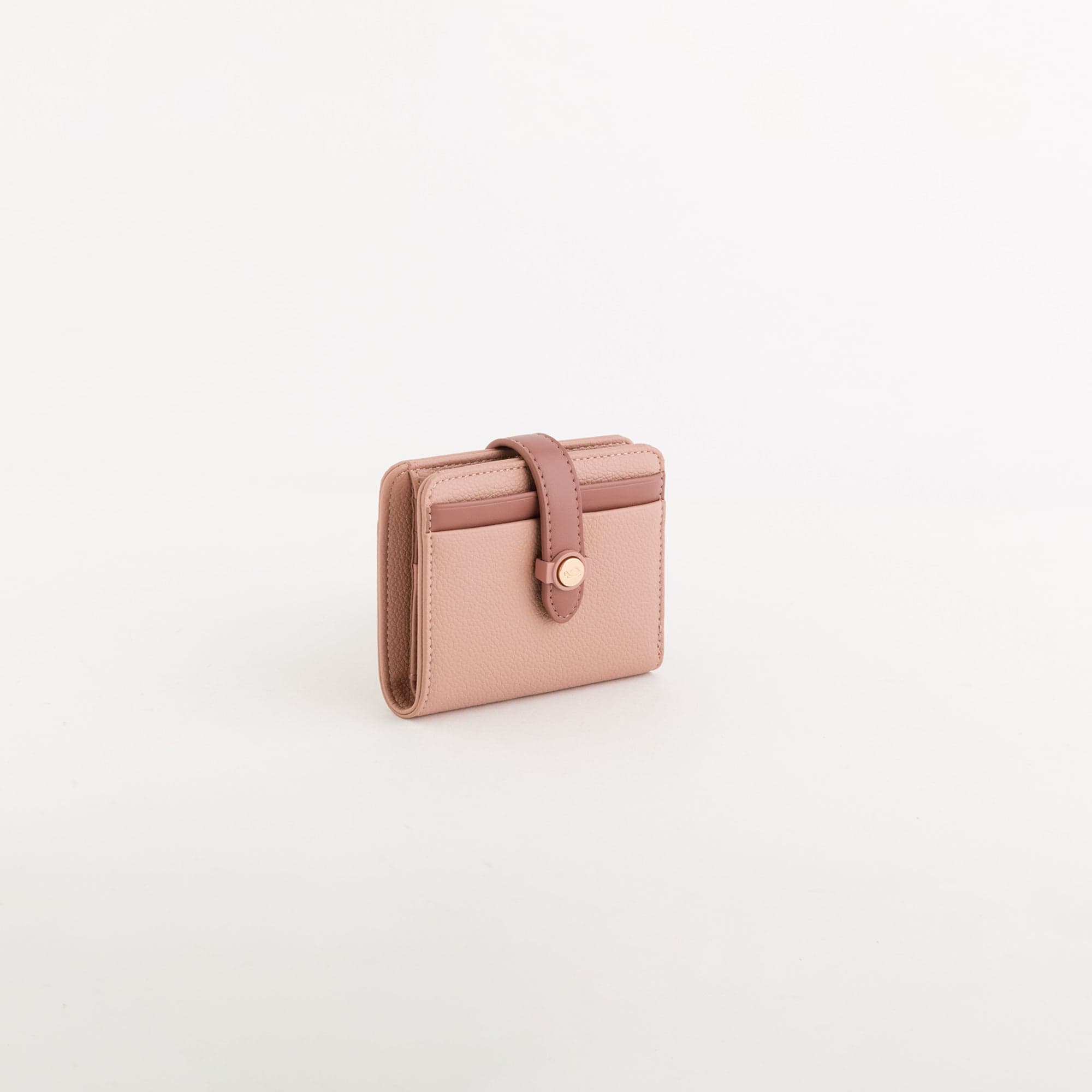 Wallet/Portugal Small Woman - Azalea wallet v1
