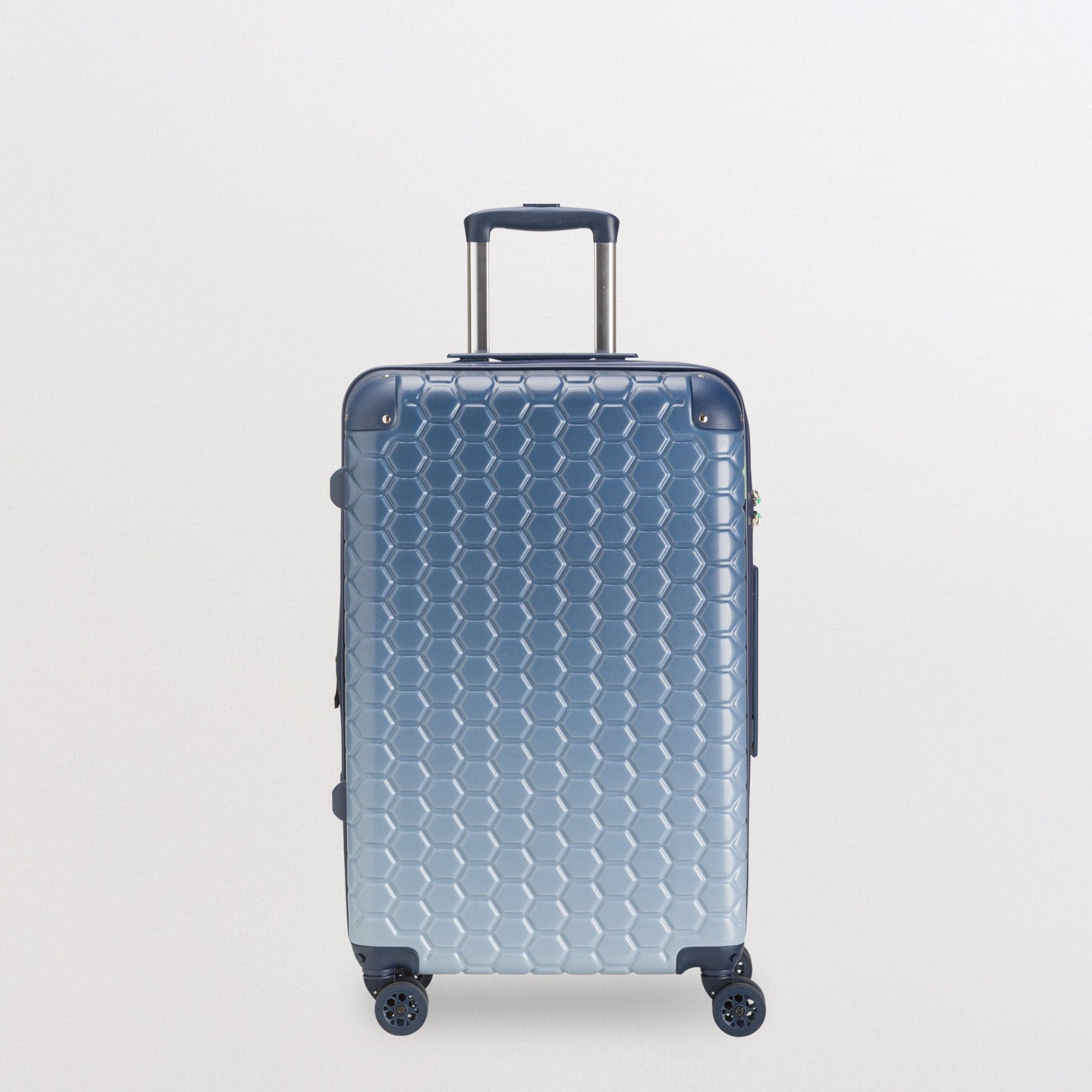 Trolley M - Rigido - Gotech green