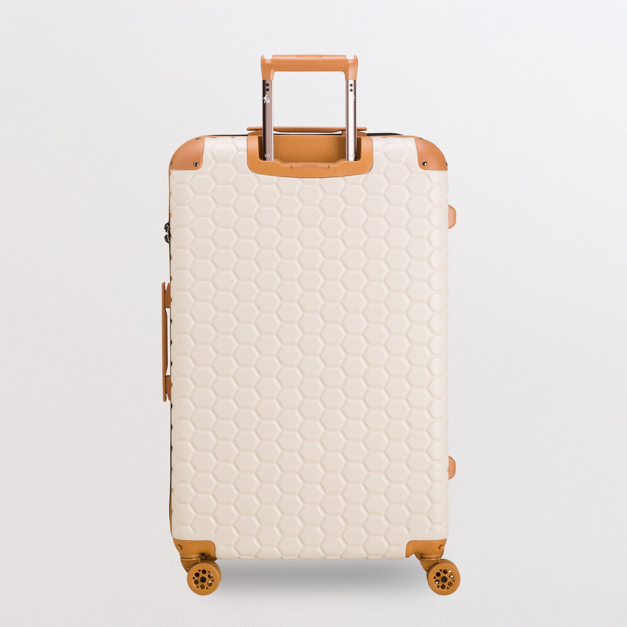 Trolley L - Rigido - Gotech premium