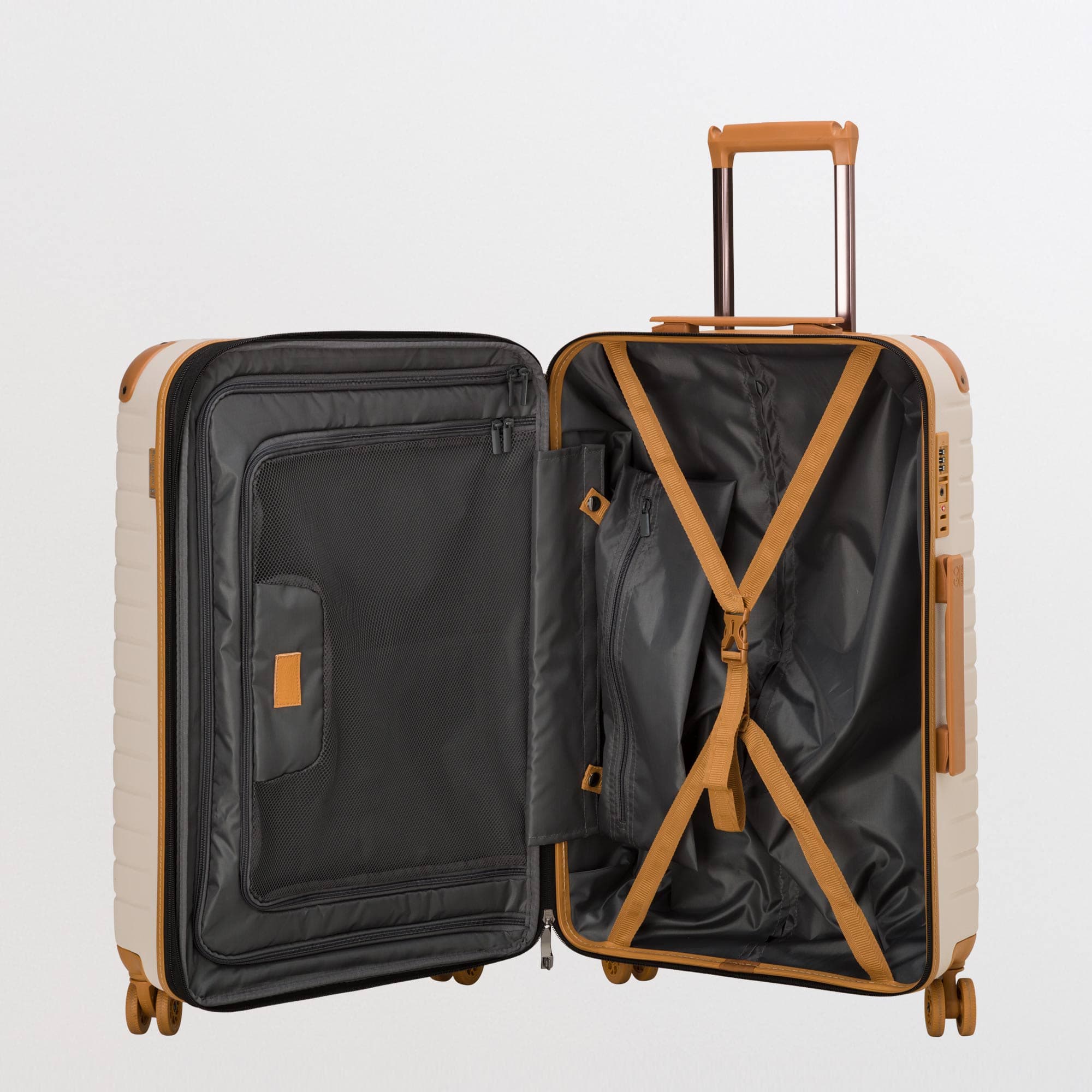 Trolley M - Rigido - Gotech premium