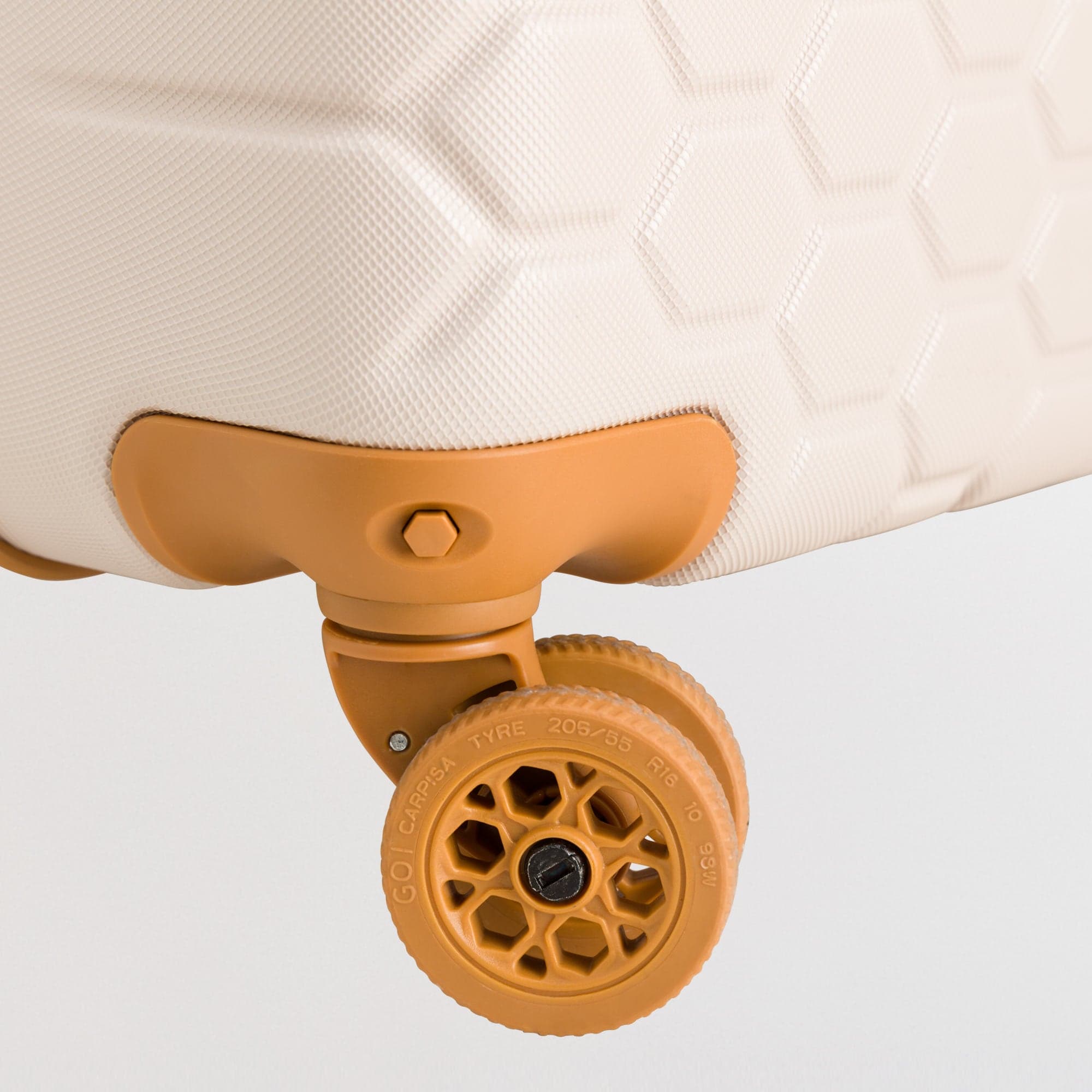 Trolley M - Rigido - Gotech premium